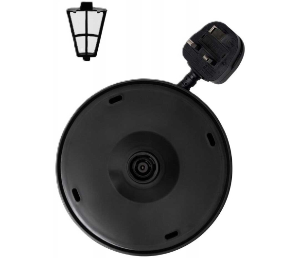 Czajnik RUSSELL HOBBS Brontë 26750-70/RH Czarny - 1483973 - zdjęcie 3